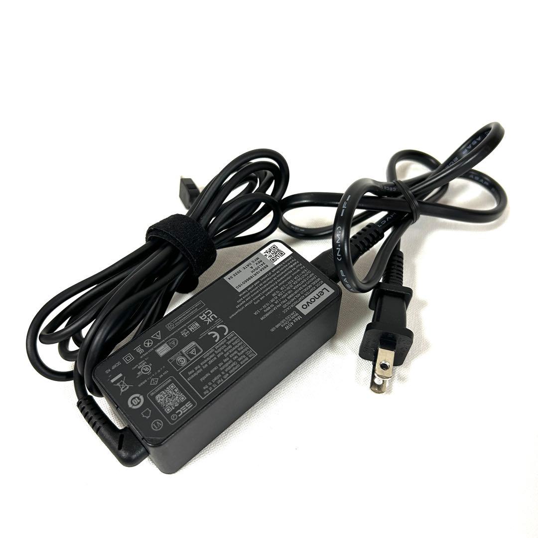 超美品 Lenovo ThinkPad L15 Gen3 第12世代 15インチ