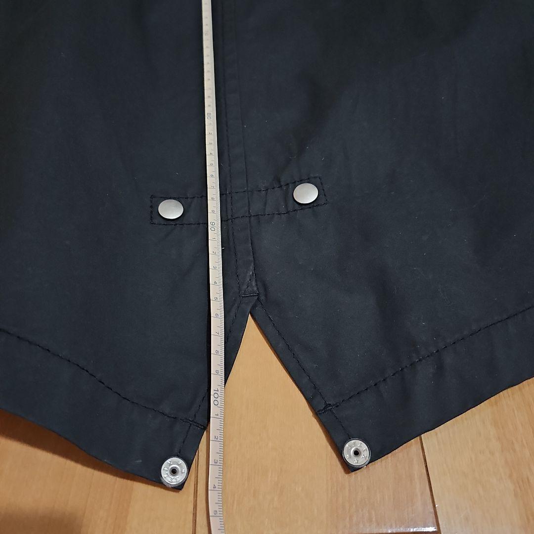 COMME des GARÇONS tricot ブラックコート S