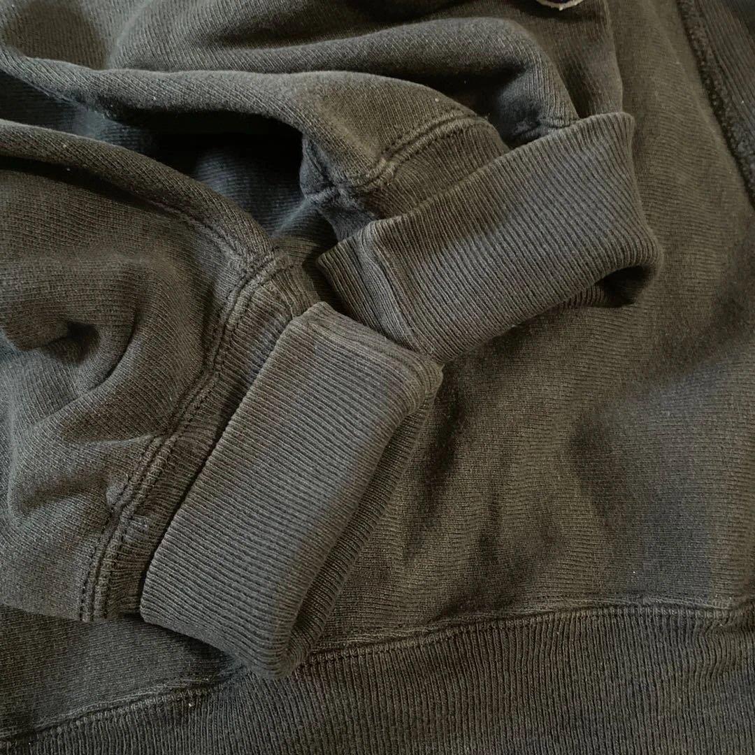 90s チャンピオン リバースウィーブ トレーナー 刺繍タグ ヴィンテージL