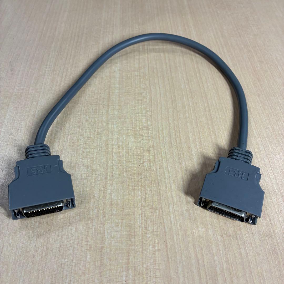 NEC純正 La10 La7 フロッピーディスクドライブ ケーブル