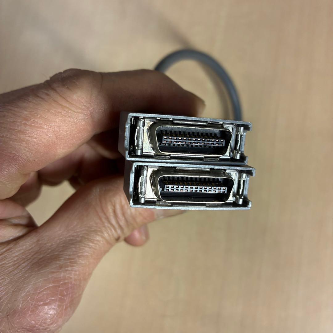 NEC純正 La10 La7 フロッピーディスクドライブ ケーブル