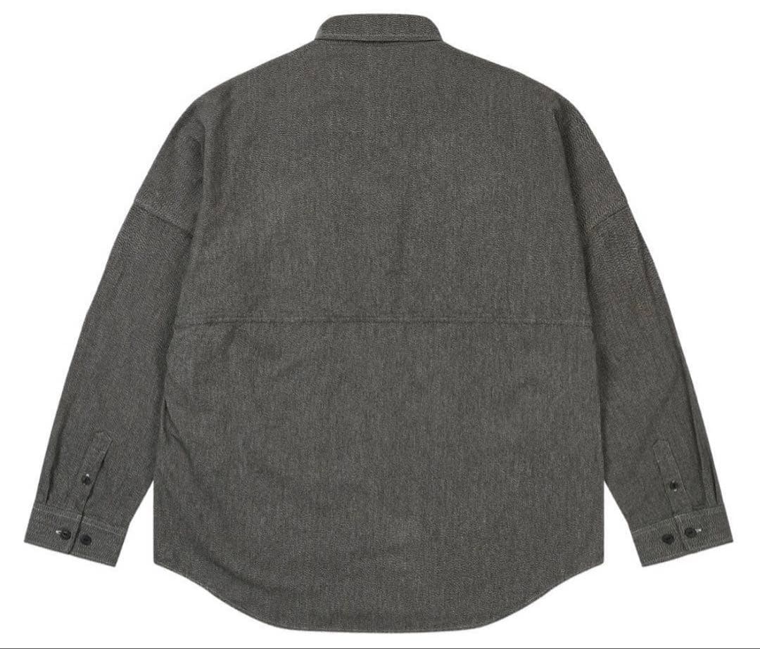 Palace Neighborhood salt & pepper サイズM