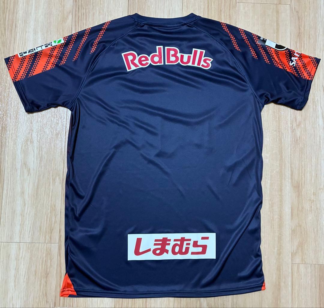 大*真様 RB大宮アルディージャ　サイン入りユニフォーム