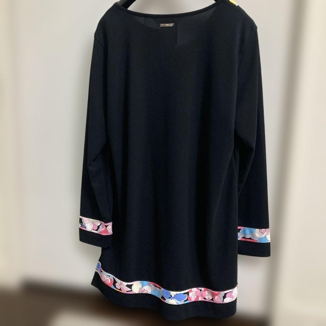 専用　美品　レオナール　チュニック