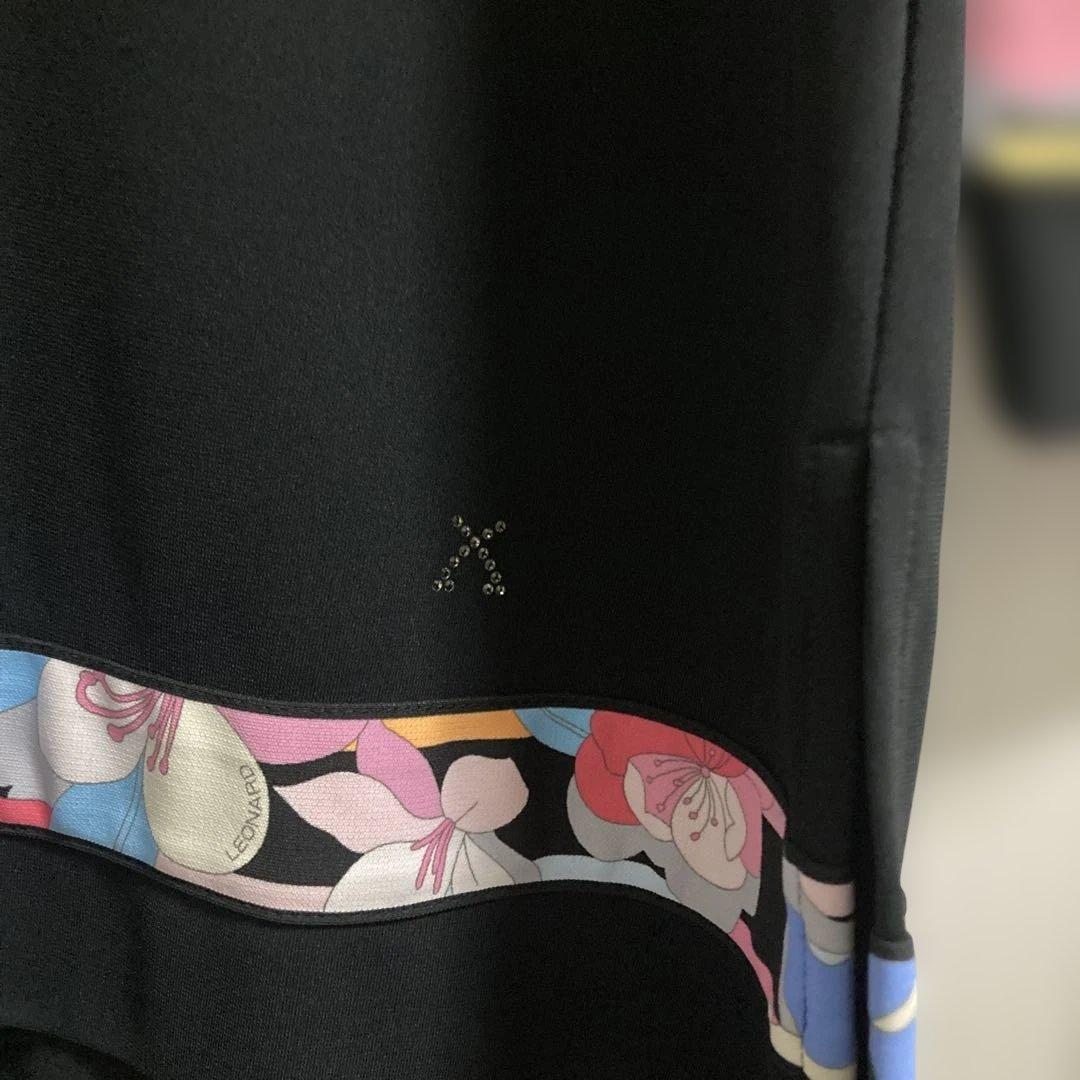 専用　美品　レオナール　チュニック