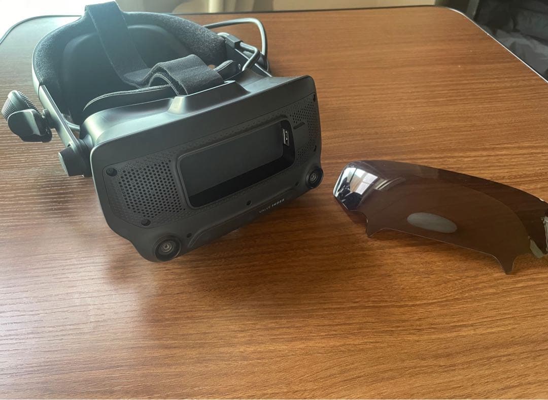 Valve Index フルセット