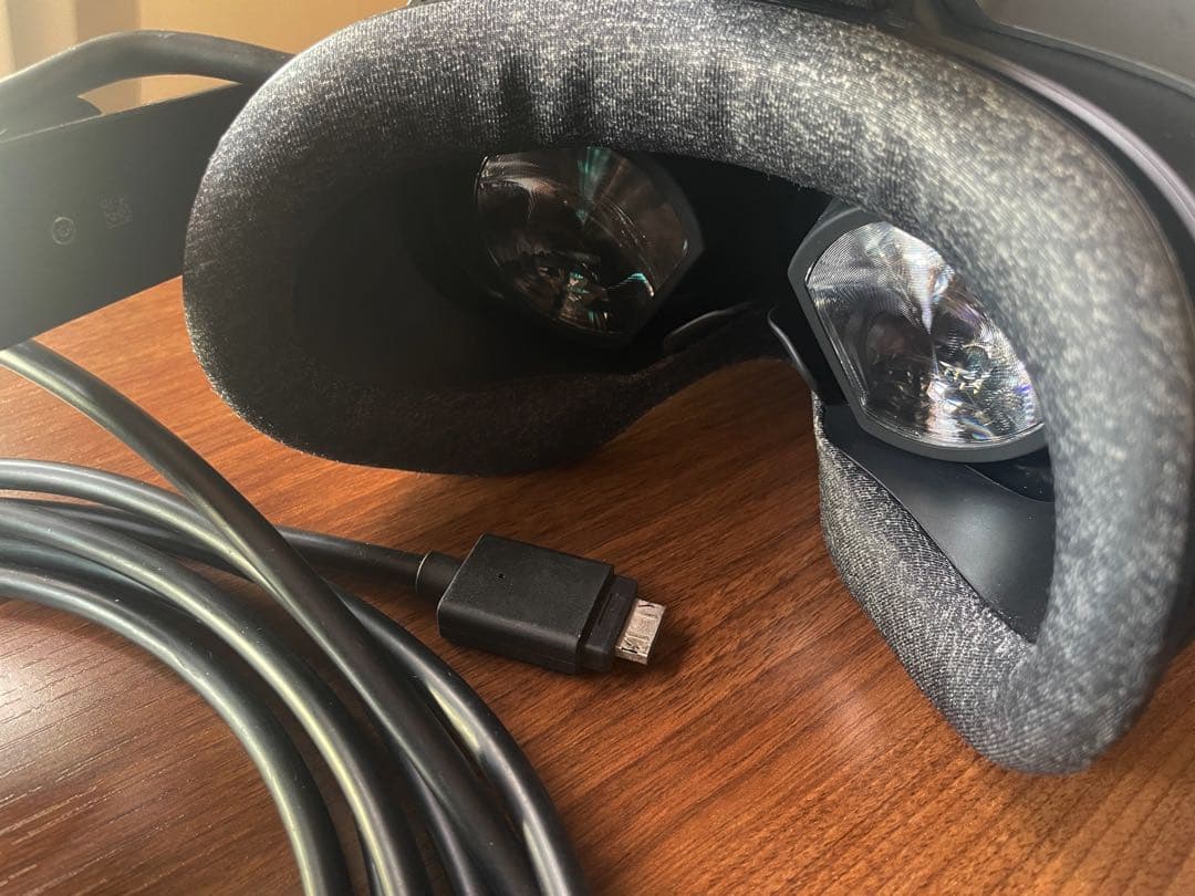 Valve Index フルセット