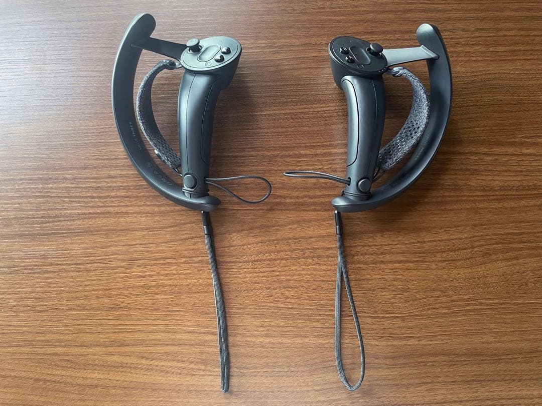 Valve Index フルセット