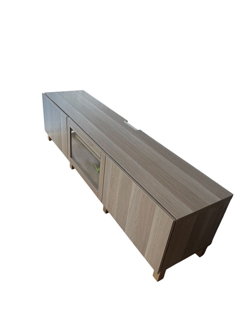 IKEA ベストーテレビ台