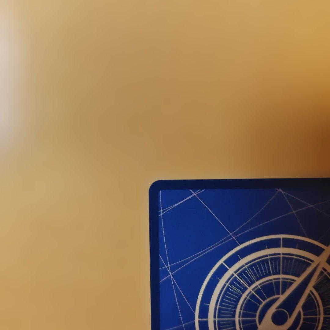 メルカリ便　スモーカー&たしぎ　SP パラレル　エッグヘッドクライシス