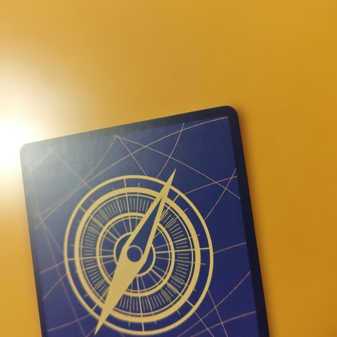 メルカリ便　スモーカー&たしぎ　SP パラレル　エッグヘッドクライシス