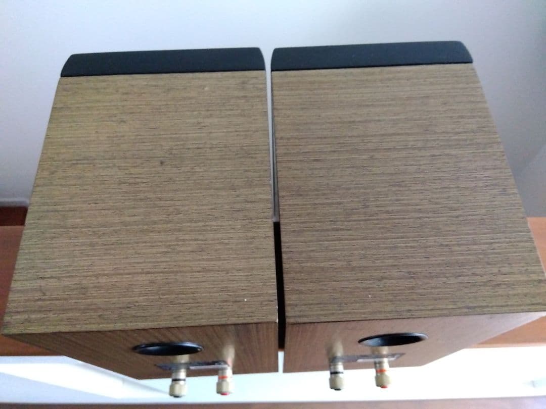 パイオニア　S-CN301-LR　スピーカー　おまけベルデンケーブル付き　中古