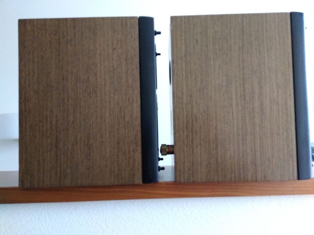 パイオニア　S-CN301-LR　スピーカー　おまけベルデンケーブル付き　中古