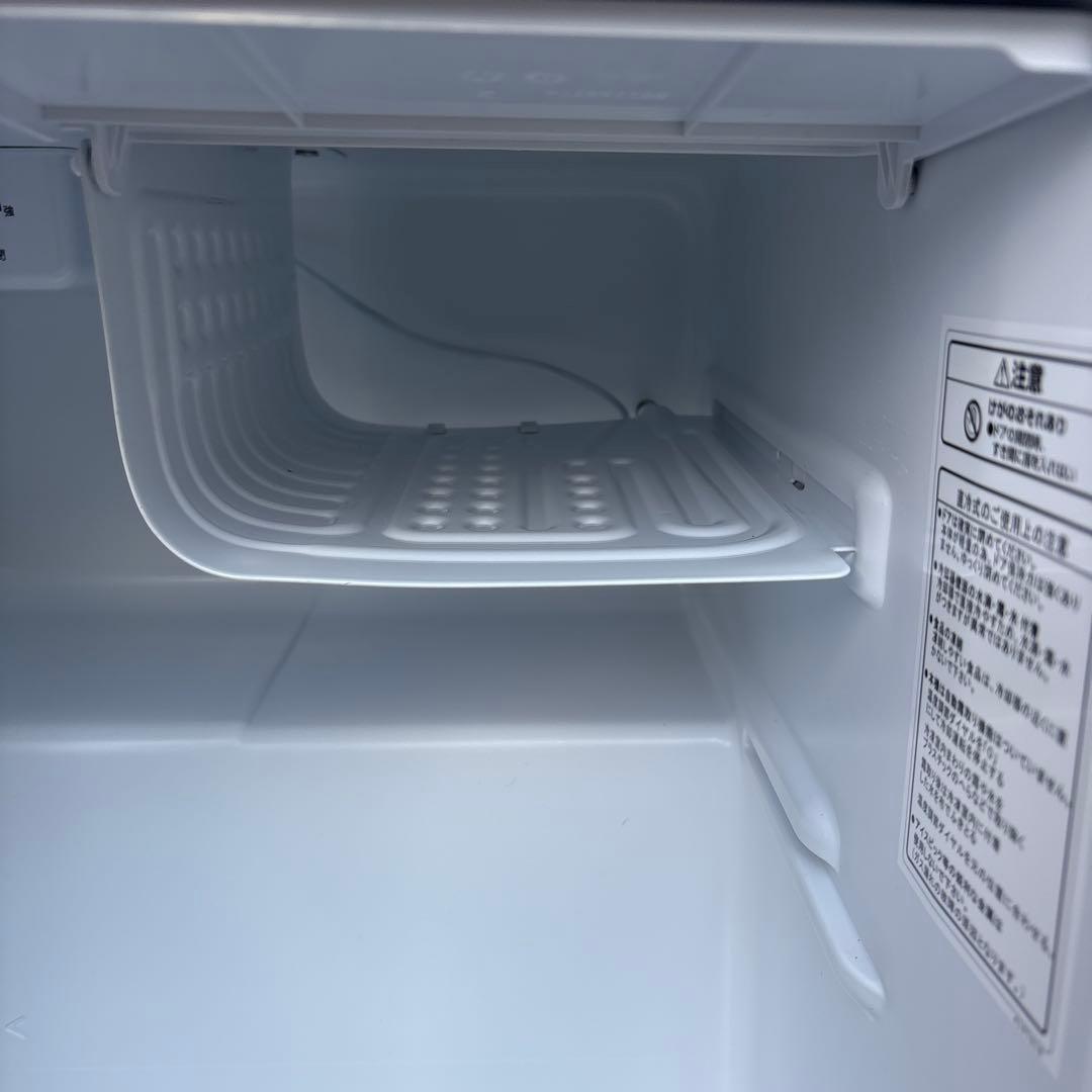 ハイセンス　小型冷蔵庫 HR-A45S 2025年製