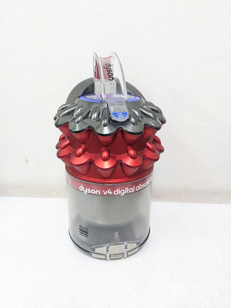 Dyson CY29 サイクロン式掃除機