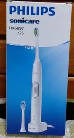 PHILIPSソニックケア プロテクトクリーン