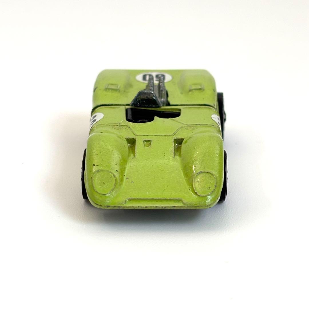 ミニカー Hot Wheels Redline Ferrari 312P