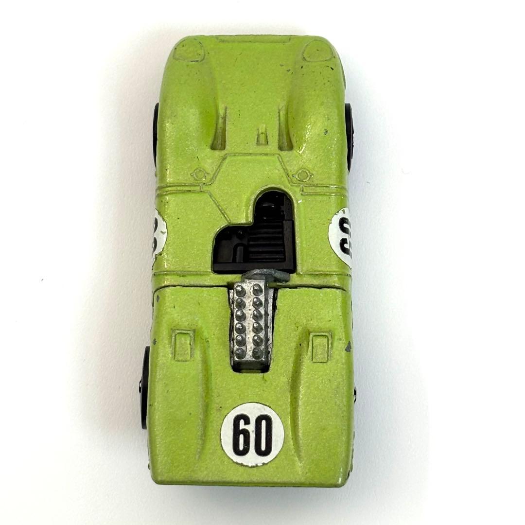 ミニカー Hot Wheels Redline Ferrari 312P