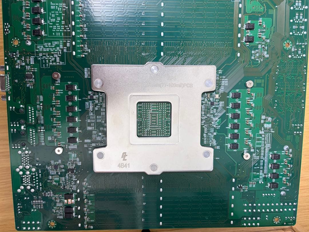 H13SSL-NT サーバーボード 動作確認済み