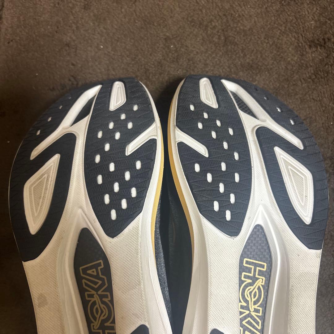 T*e様 M*様 【美品】HOKA ROCKET X 3 26.5