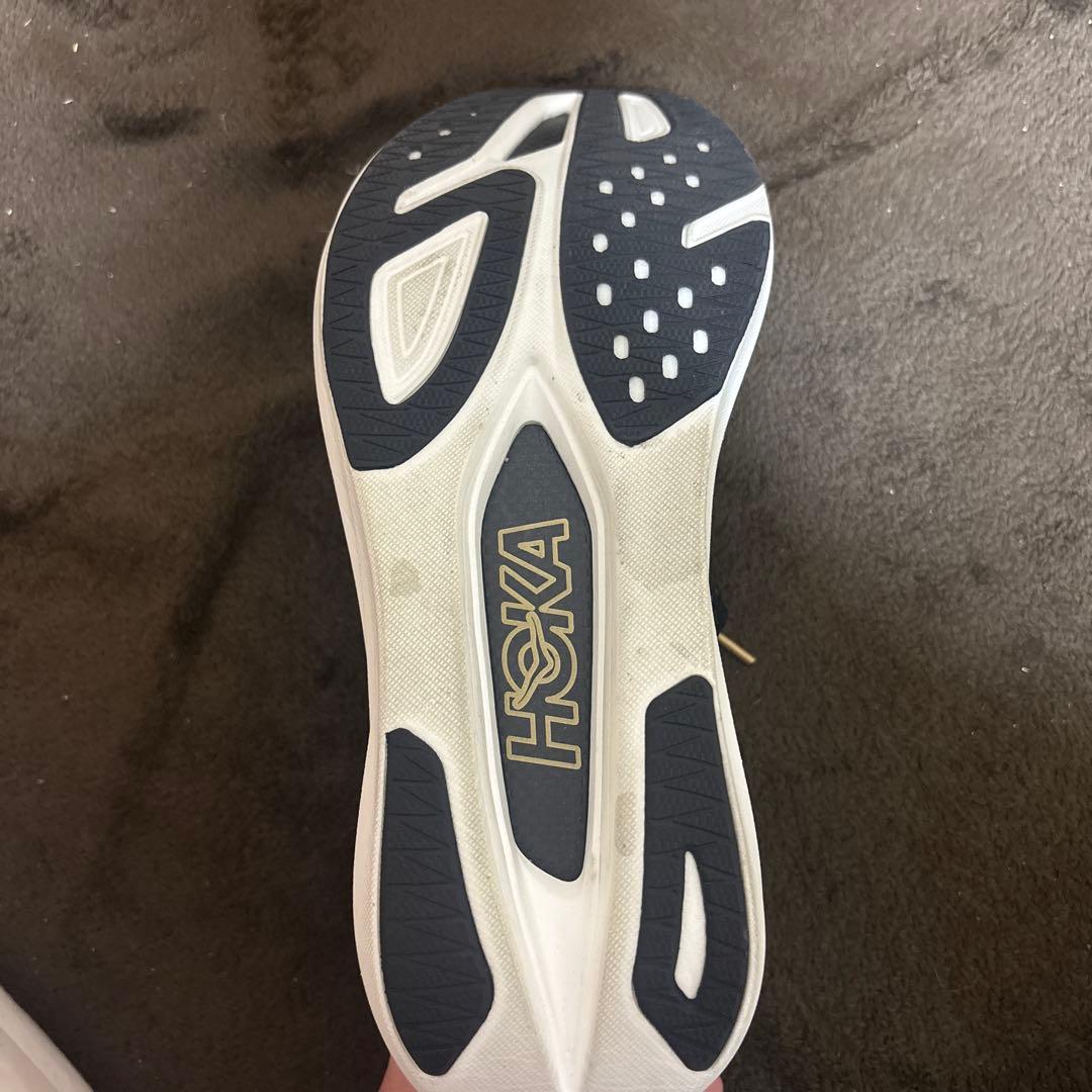 T*e様 M*様 【美品】HOKA ROCKET X 3 26.5