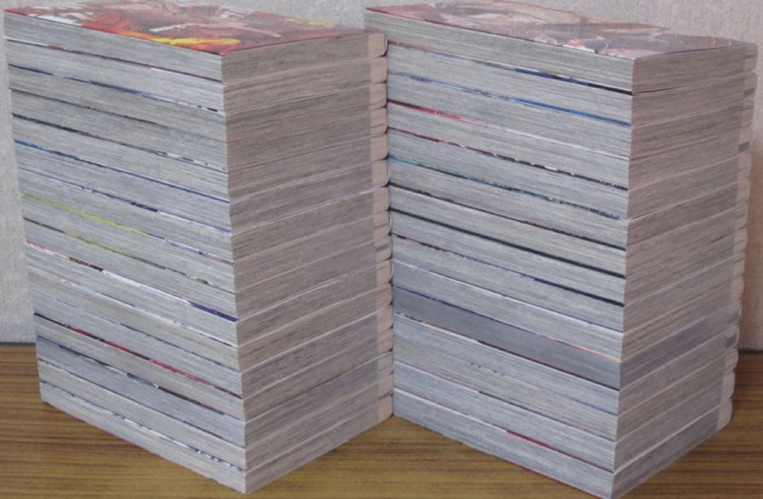 ゴールデンカムイ　全巻