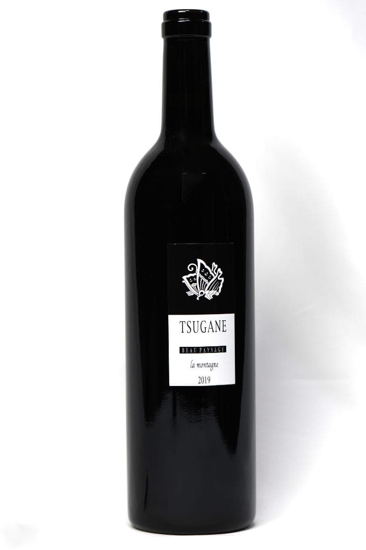 ボーペイサージュ ツガネ ラ モンターニュ 2019