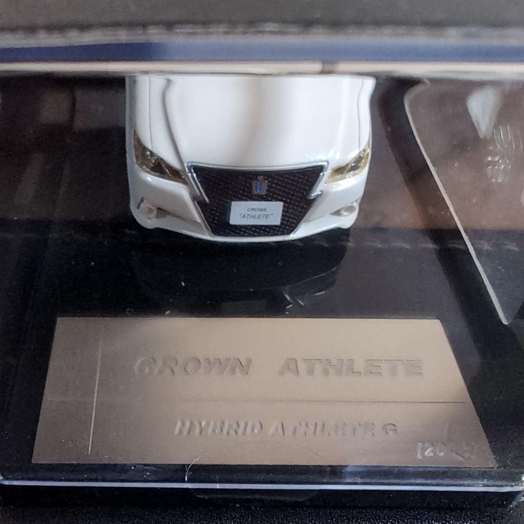 WIT'S　210クラウンハイブリッドATHLETE パール　　1/43