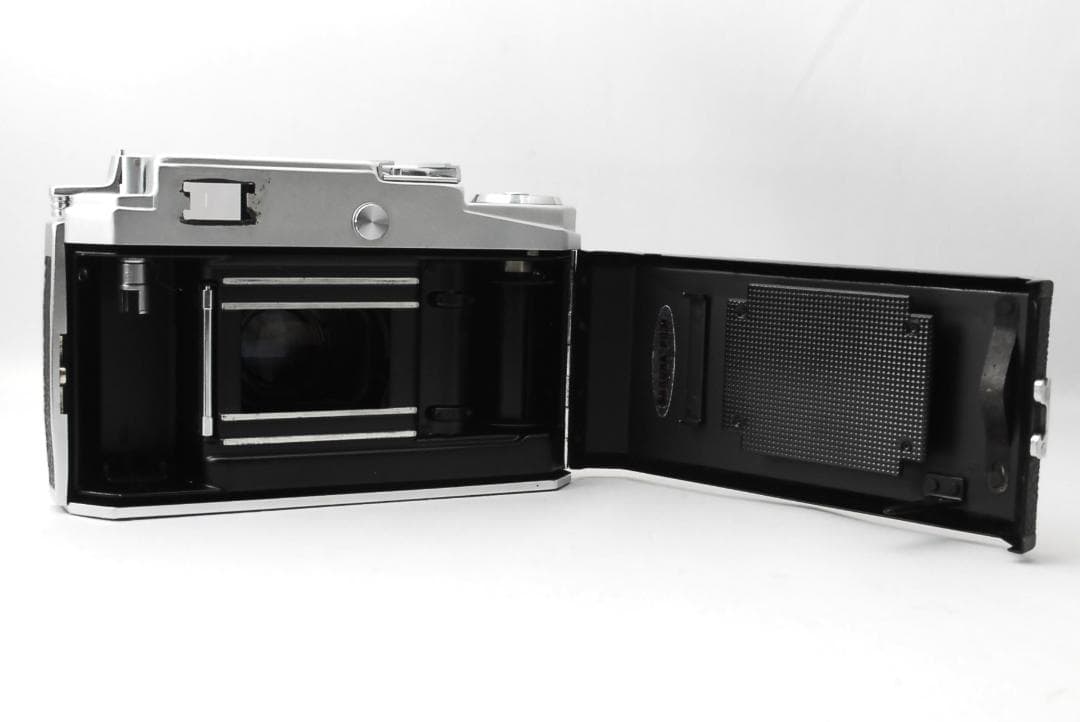 コニカ Konica iiia レンジファインダー ジャンク c3203