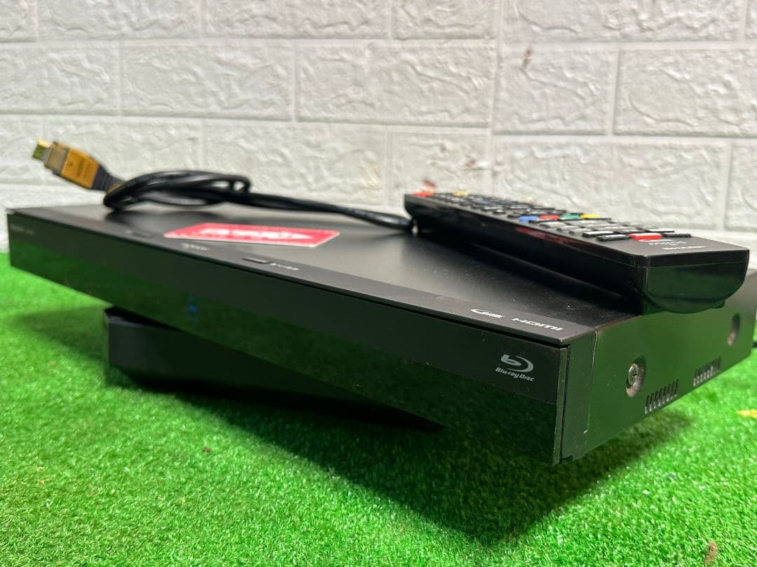 SHARP2B-C20ET1 AQUOS bdブルーレイディスクレコ―ダ―