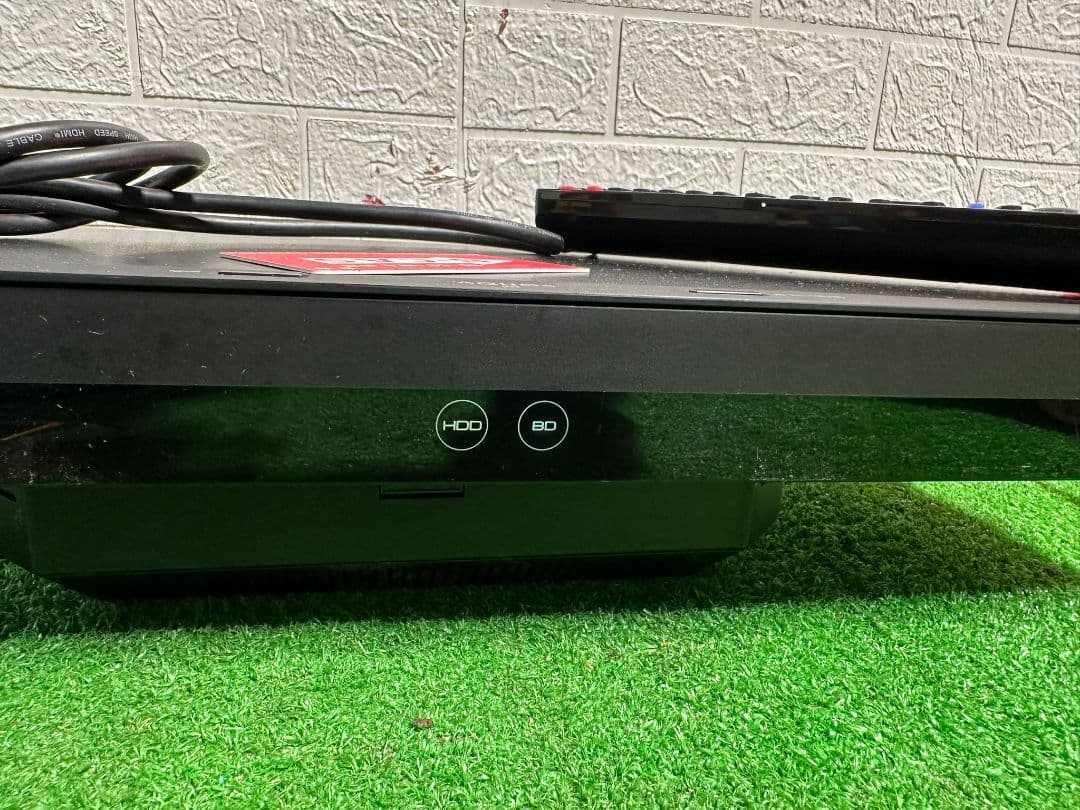 SHARP2B-C20ET1 AQUOS bdブルーレイディスクレコ―ダ―