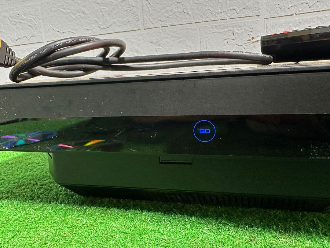 SHARP2B-C20ET1 AQUOS bdブルーレイディスクレコ―ダ―