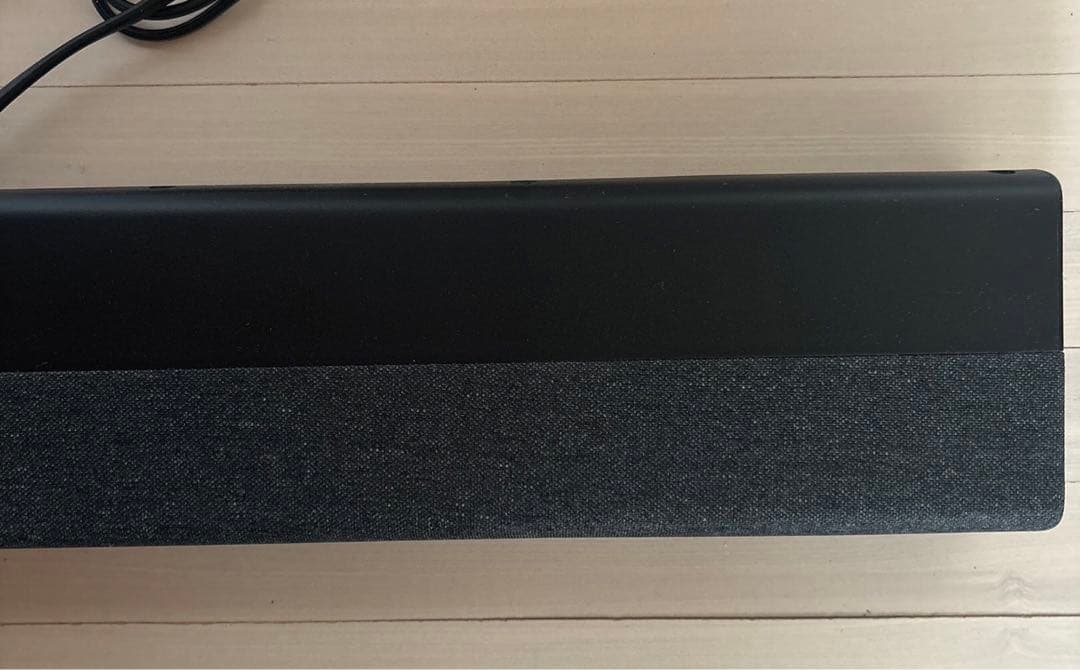 DENON - DHT-S217 2023年製 サウンドバー