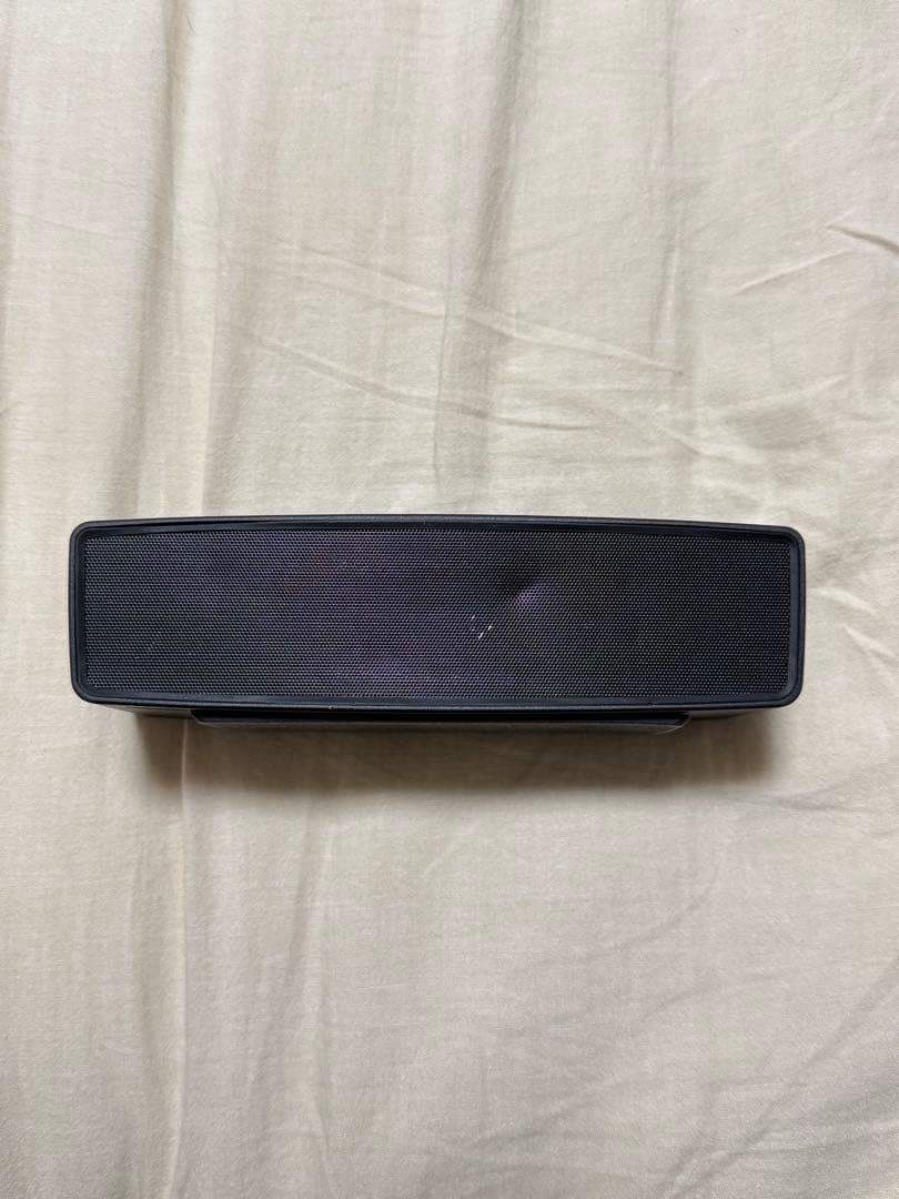 スピーカー・ウーファー BOSE SoundLink Mini II Special Edition