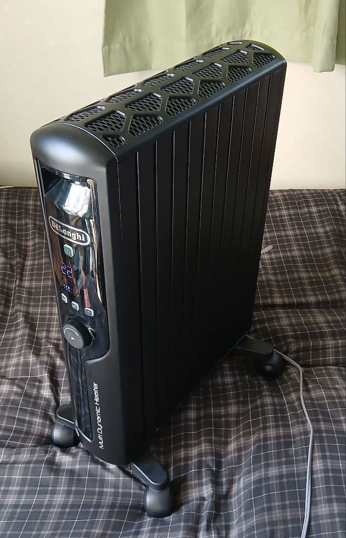 De'Longhi 6～10畳 マルチダイナミックヒーターMDHU15-PB