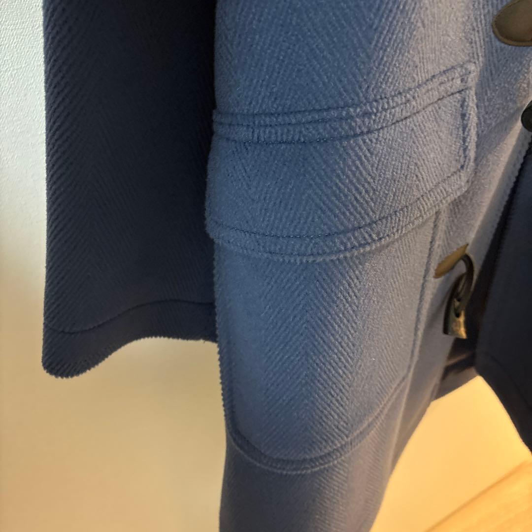 (未使用)MACKINTOSH PHILOSOPHY カットパイルBEEFORD