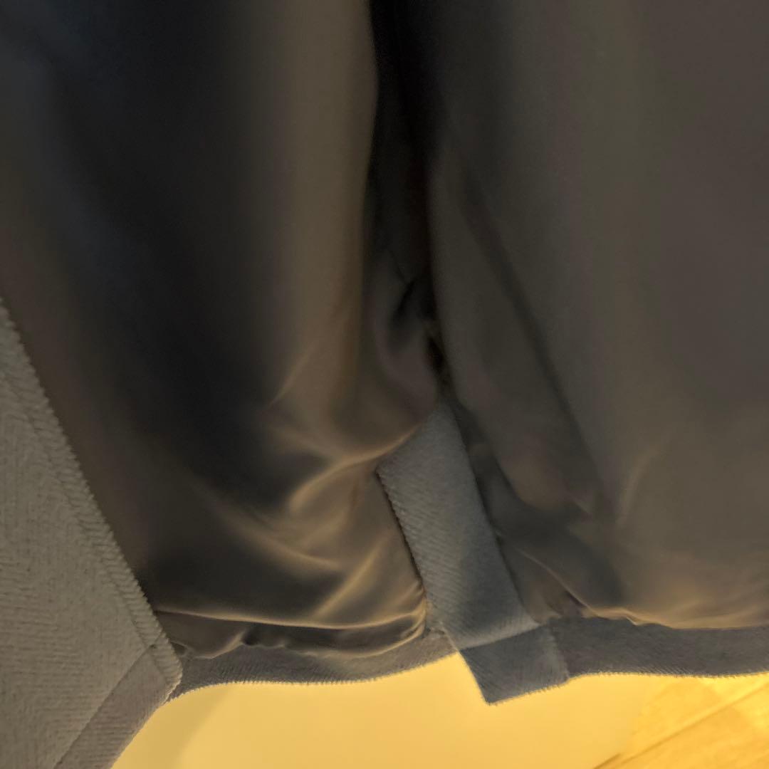 (未使用)MACKINTOSH PHILOSOPHY カットパイルBEEFORD