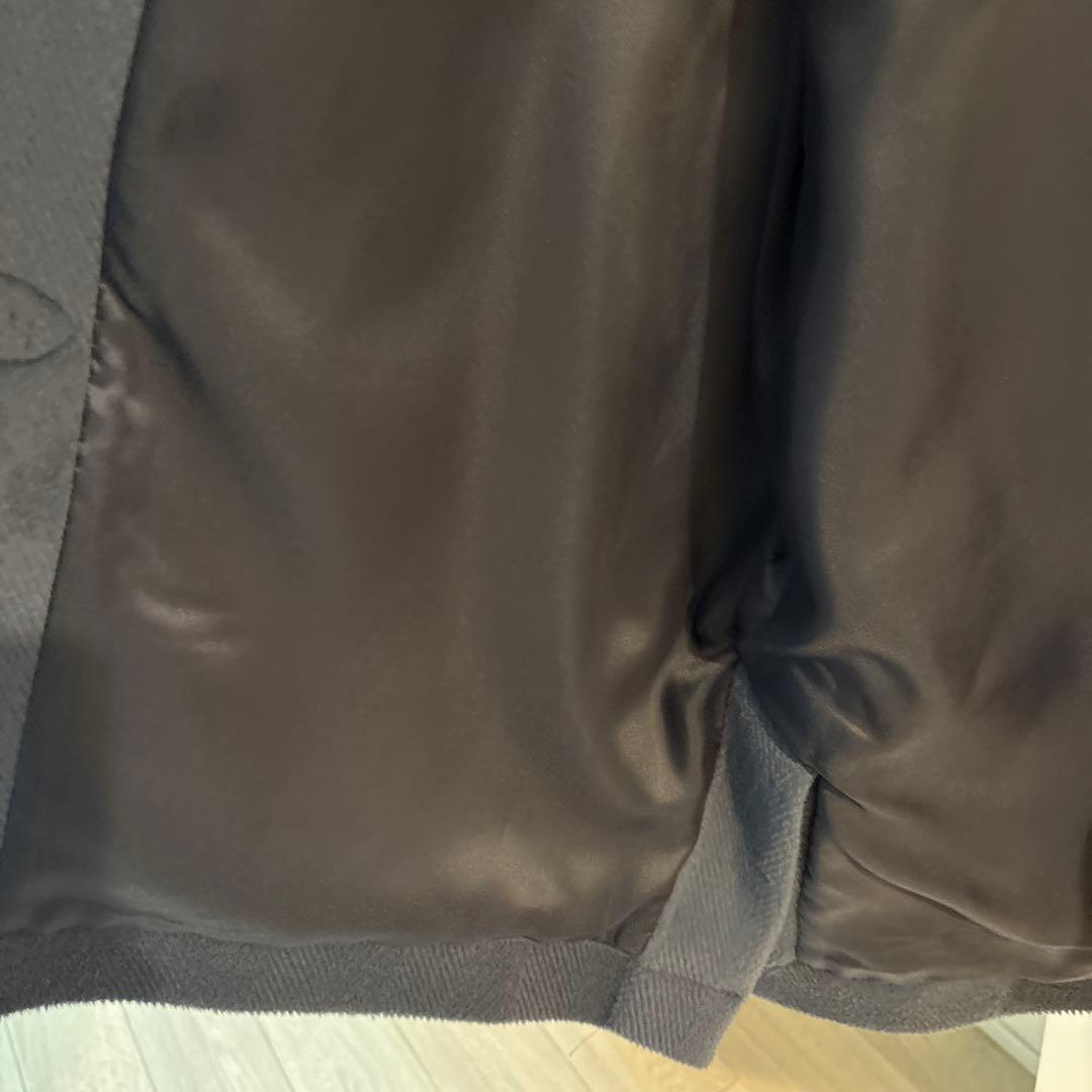 (未使用)MACKINTOSH PHILOSOPHY カットパイルBEEFORD