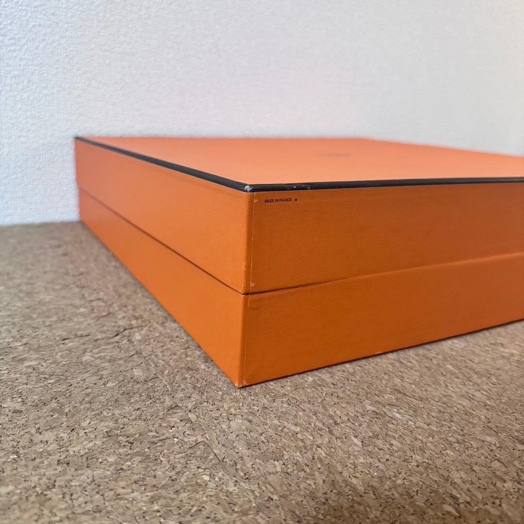 【希少】エルメス バーキンケリー ヒマラヤ専用空箱