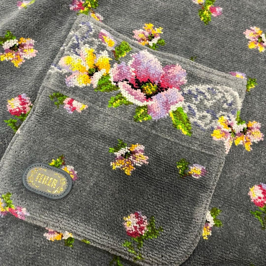 FEILER フェイラーエプロングレー系