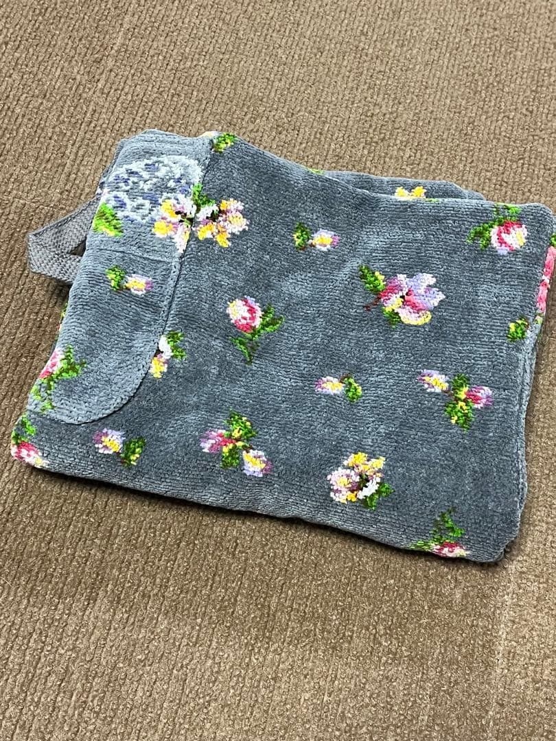 FEILER フェイラーエプロングレー系