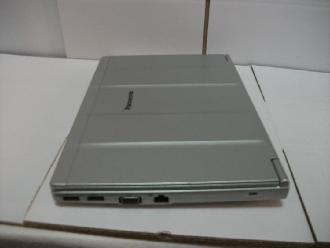 希少16GBメモリ/CF-SV9/Office2024+SSD256(527)