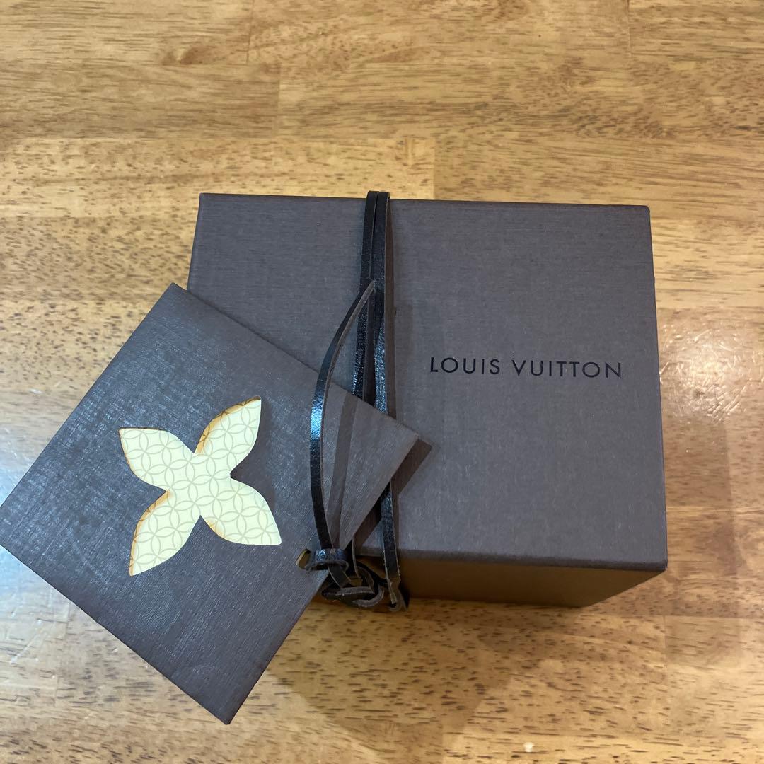 非売品　ルイヴィトンノベルティー