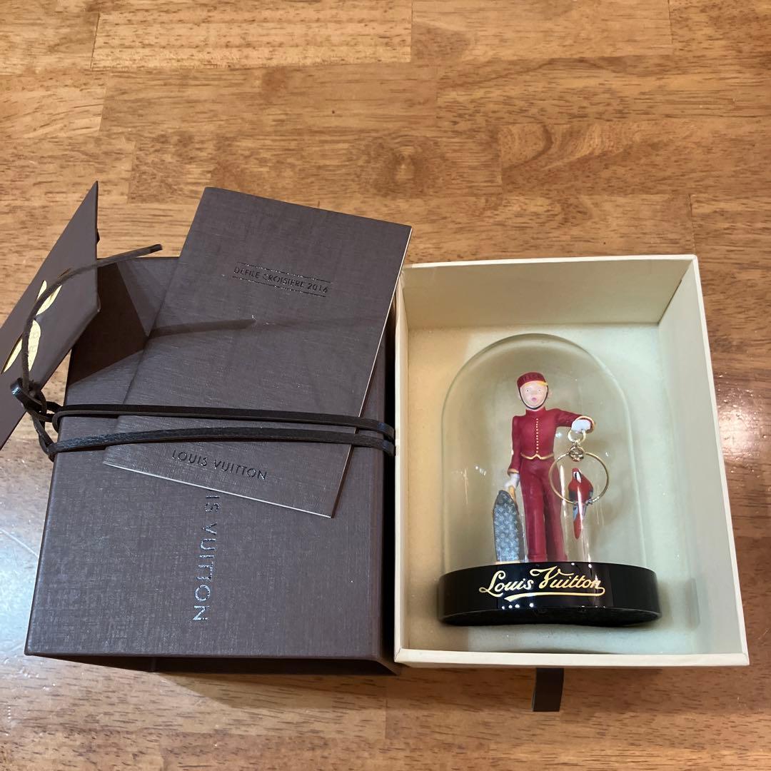 非売品　ルイヴィトンノベルティー