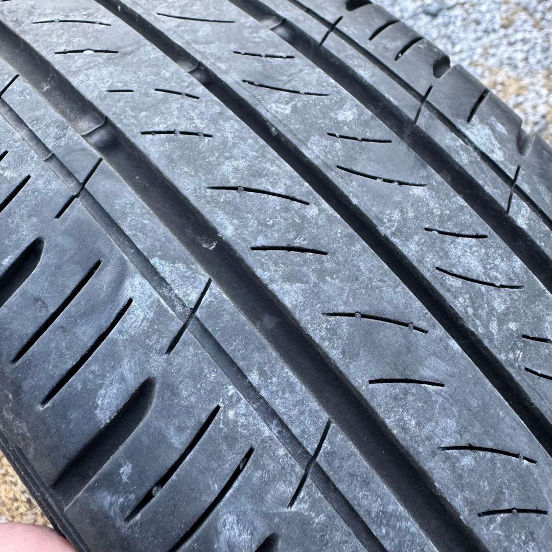 ベ*す様 N-ONE RS 純正ホイールタイヤセット