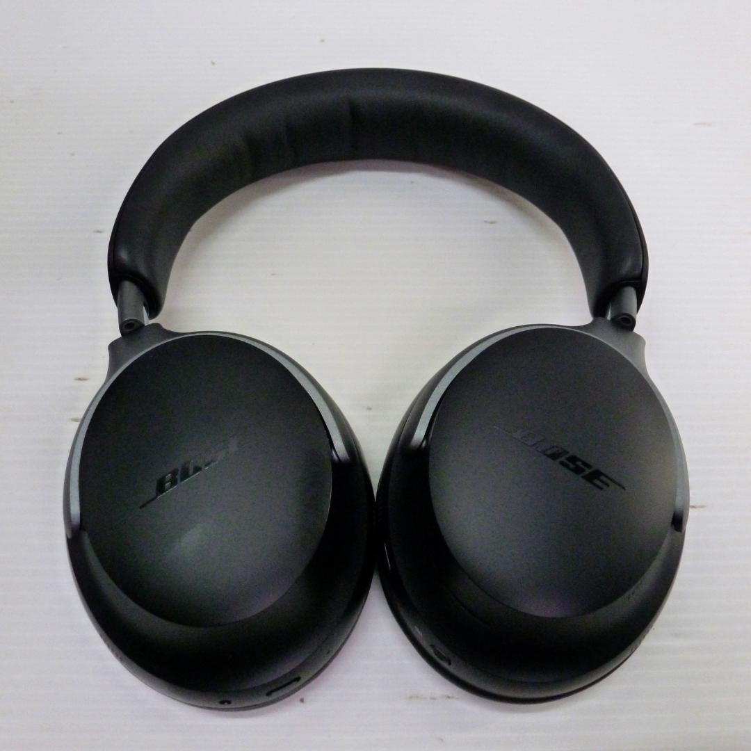 BOSE QUIETCOMFORT ULTRA ワイヤレスヘッドホン ②
