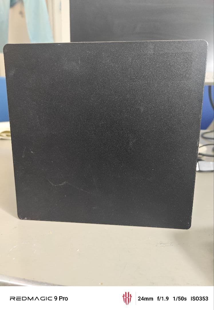 Core i5 富士通ミニPC Q556/M Windows7