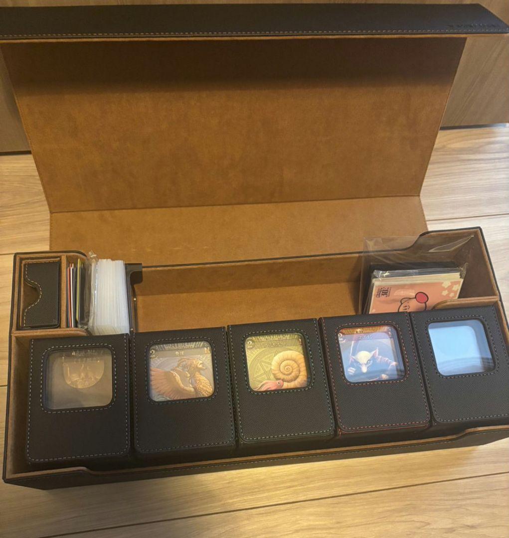 【千怪戦戯】第一弾全カードコンプリート品