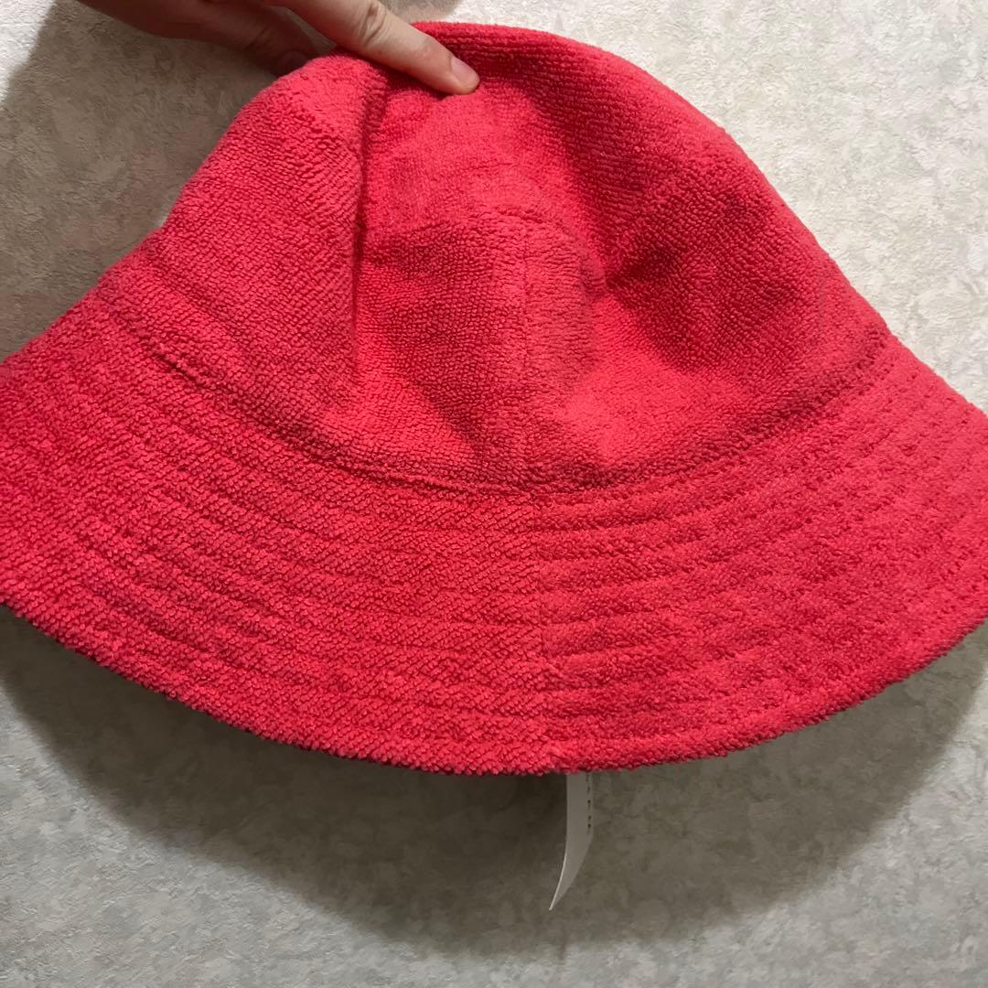 alexiastam バケットハット