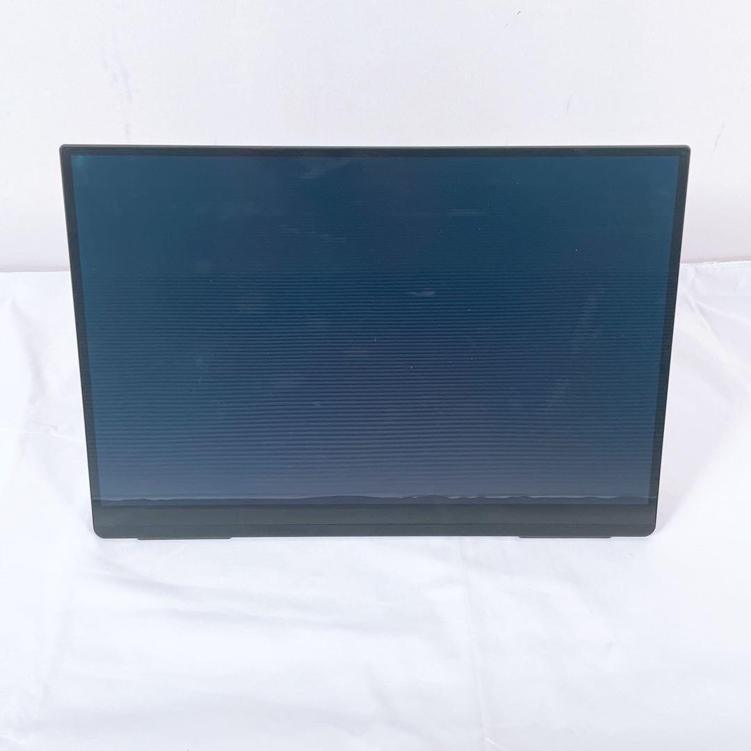 EWEI 4K有機ELモバイルモニター RO-160PU 16インチ